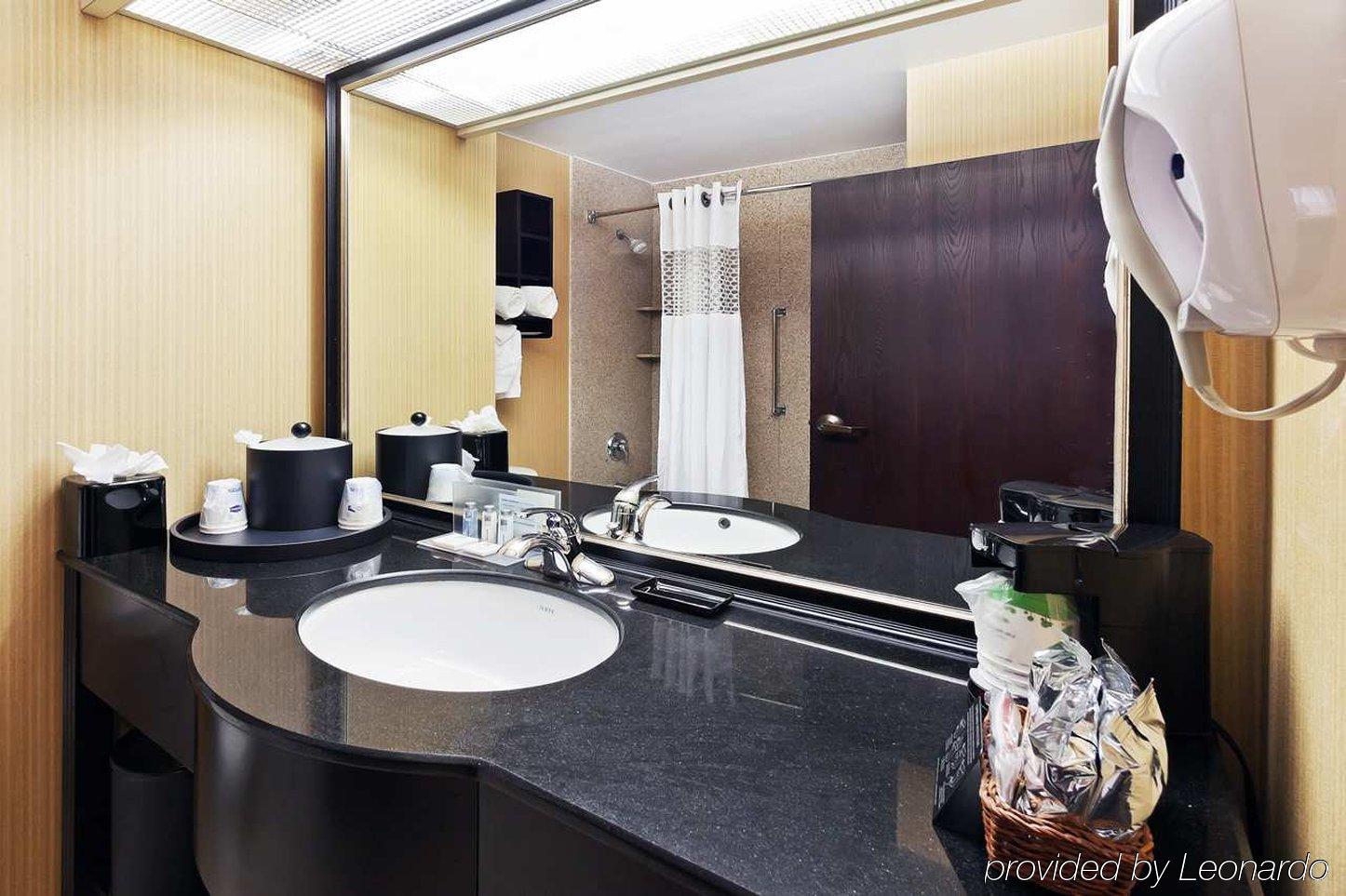 Comfort Inn Plano-Dallas Zimmer foto